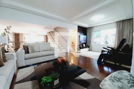 Casa com 3 Quartos à venda, 350m² no Swiss Park, Campinas
