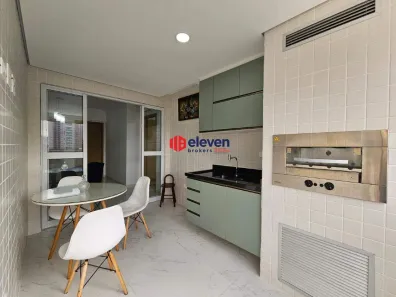 Apartamento com 2 Quartos à venda, 68m² no Boqueirão, Santos