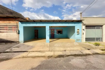 Casa com 3 Quartos à venda, 140m² no Quarenta Horas (Coqueiro), Ananindeua
