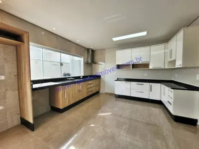 Casa com 3 Quartos à venda, 243m² no Jardim Santana, Americana