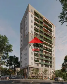 Apartamento com 2 Quartos à venda, 48m² no Indianópolis, São Paulo