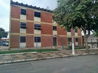 Apartamento com 2 Quartos à venda, 58m² no São Bernardo, Campinas