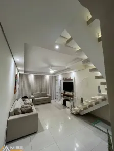 Casa com 3 Quartos à venda, 120m² no Jardim Amanda II, Hortolândia