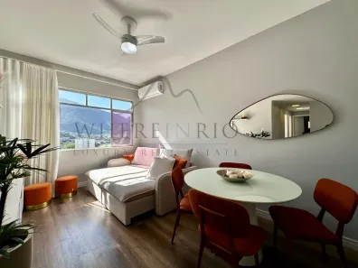 Apartamento com 2 Quartos à venda, 78m² no Leblon, Rio de Janeiro