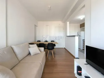 Apartamento com 2 Quartos à venda, 66m² no Jardim Santo André, Limeira