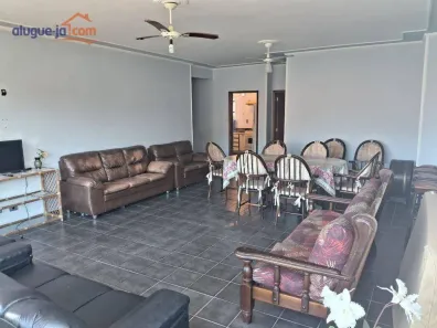 Apartamento com 3 Quartos à venda, 117m² no Ubatuba, Ubatuba