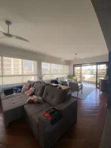 Apartamento com 4 Quartos à venda, 160m² no Jardim Proença, Campinas