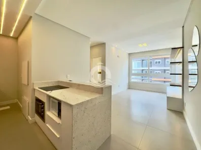 Apartamento com 1 Quarto à venda, 44m² no Zona Nova, Capão da Canoa