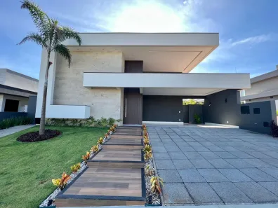 Casa com 3 Quartos à venda, 240m² no Quinta do Golfe Jardins, São José do Rio Preto