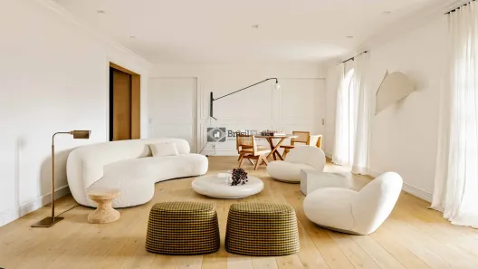 Apartamento com 3 Quartos à venda, 365m² no Jardim Paulista, São Paulo