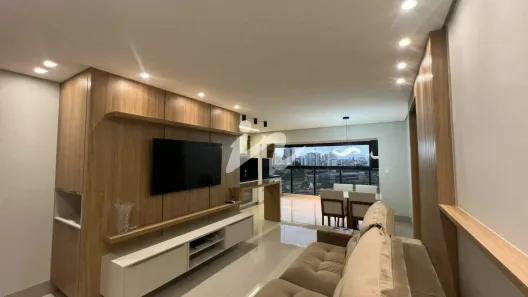 Apartamento com 3 Quartos à venda, 87m² no Tibery, Uberlândia