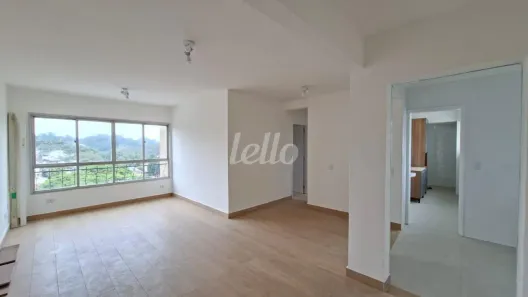 Apartamento com 3 Quartos para alugar, 92m² no Tremembé, São Paulo