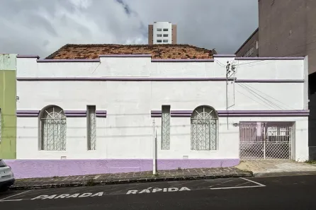 Sala Comercial à venda, 350m² no Centro, Ponta Grossa