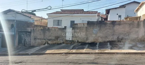 Casa com 4 Quartos à venda, 133m² no Jardim Aurélia, Campinas