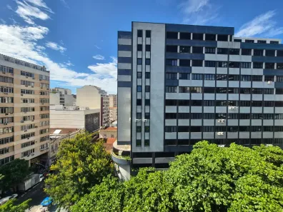 Apartamento com 2 Quartos para alugar, 70m² no Flamengo, Rio de Janeiro