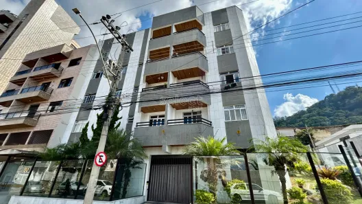 Apartamento com 2 Quartos à venda, 74m² no Paineiras, Juiz de Fora