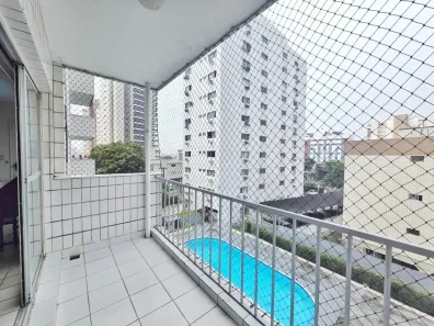 Apartamento com 3 Quartos à venda, 177m² no Tambaú, João Pessoa