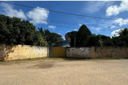Fazenda/Sítio com 2 Quartos à venda, 150m² no Furlan, Itamaraju