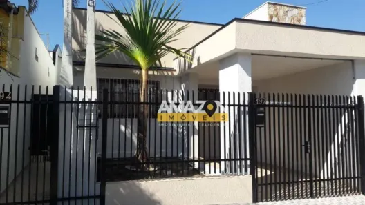 Imóvel Comercial com 4 Quartos para alugar, 140m² no Vila das Jabuticabeiras, Taubaté