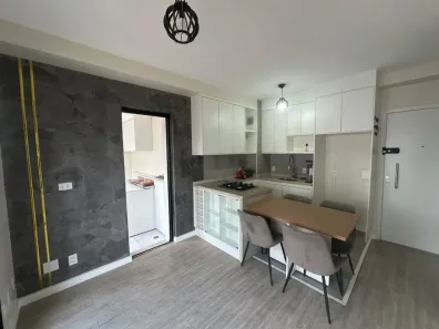 Apartamento com 1 Quarto à venda, 40m² no Jardim D'Abril, Osasco