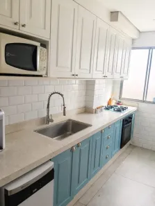 Apartamento com 2 Quartos à venda, 113m² no Vila Santana, Mogi das Cruzes