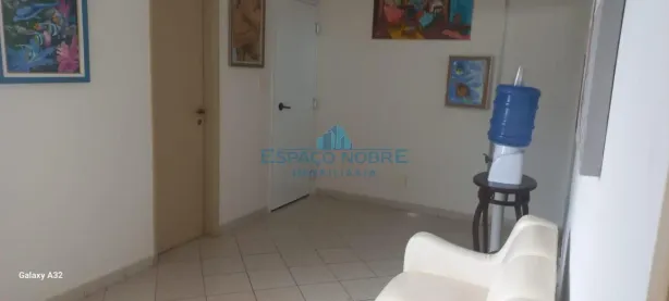 Sala Comercial com 3 Quartos à venda, 60m² no Centro, Franca