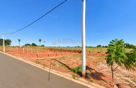 Lote/Terreno à venda, 219m² no Jardim São Bento, São José do Rio Preto