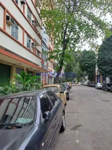 Apartamento com 2 Quartos à venda, 53m² no Centro, Rio de Janeiro