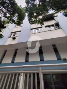 Apartamento com 2 Quartos à venda, 95m² no Icaraí, Niterói