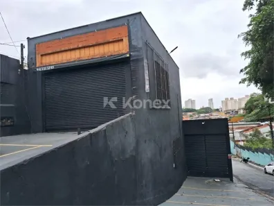 Sala Comercial à venda, 146m² no Parque Mandaqui, São Paulo