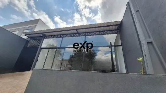 Galpão/Depósito/Armazém para alugar, 120m² no Vila Embaré, Valinhos