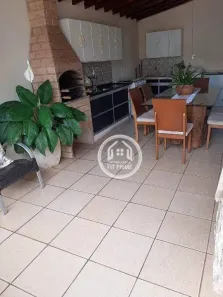 Casa com 3 Quartos à venda, 90m² no Jardim Astúrias, São José do Rio Preto