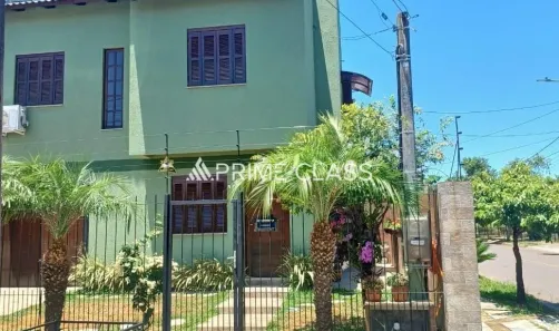 Sobrado com 3 Quartos à venda, 106m² no São José, Canoas