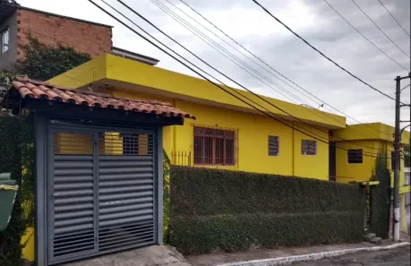 Casa com 3 Quartos à venda, 240m² no Vila Constança, São Paulo
