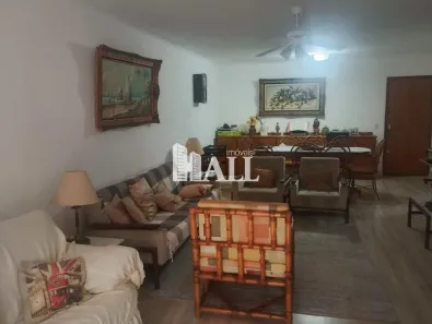 Apartamento com 3 Quartos à venda, 120m² no Vila Ideal, São José do Rio Preto