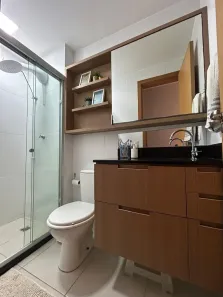 Apartamento com 3 Quartos à venda, 80m² no Jardim Camburi, Vitória