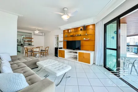 Apartamento com 3 Quartos à venda, 112m² no Riviera, Bertioga