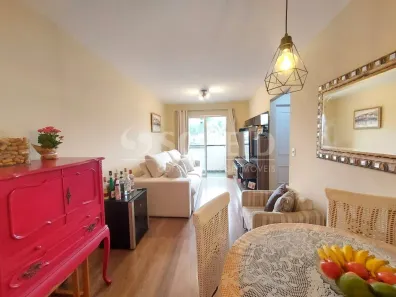 Apartamento com 2 Quartos à venda, 64m² no Vila Santa Catarina, São Paulo