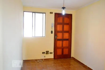 Apartamento com 2 Quartos à venda, 48m² no Conjunto Habitacional Padre José de Anchieta, São Paulo