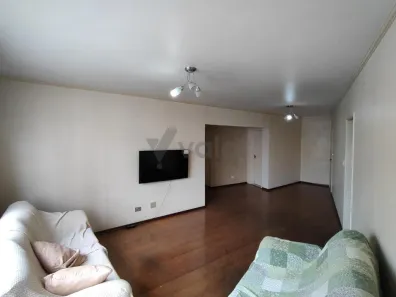 Apartamento com 2 Quartos à venda, 100m² no Centro, Campinas
