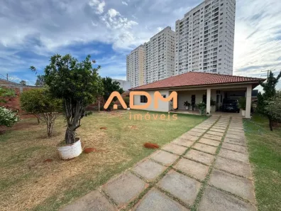 Imóvel Comercial com 3 Quartos para alugar, 240m² no Parque Amazônia, Goiânia