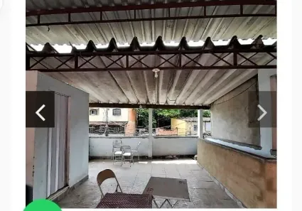 Casa com 5 Quartos à venda, 250m² no Bangu, Rio de Janeiro