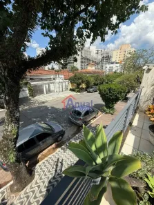 Sobrado com 2 Quartos à venda, 146m² no Planalto Paulista, São Paulo