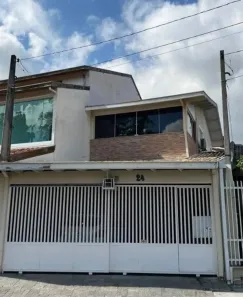 Casa com 3 Quartos à venda, 125m² no Loteamento Residencial Vista Linda, São José dos Campos