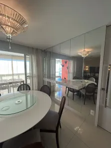 Apartamento com 3 Quartos à venda, 114m² no Setor Bueno, Goiânia