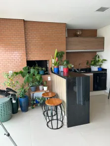 Apartamento com 3 Quartos à venda, 167m² no Umuarama, Osasco