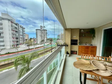 Apartamento com 3 Quartos à venda, 103m² no Maitinga, Bertioga