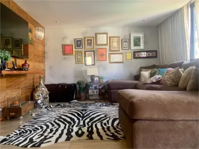 Apartamento com 3 Quartos à venda, 140m² no Vila Sônia, São Paulo