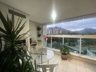 Apartamento com 4 Quartos à venda, 124m² no Recreio dos Bandeirantes, Rio de Janeiro