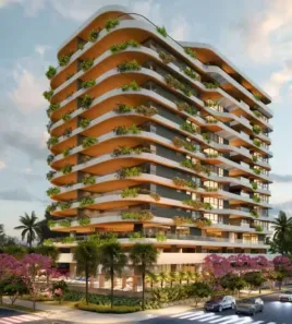 Apartamento com 3 Quartos à venda, 228m² no Ponta Verde, Maceió